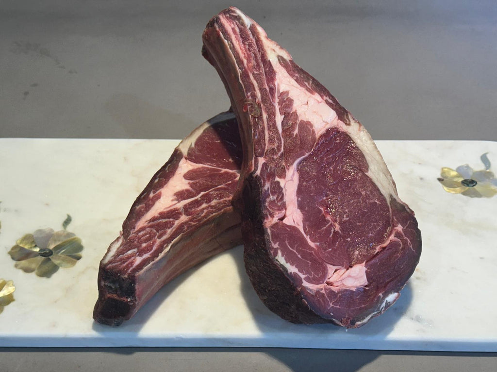 Gold Range Dry Age 14 day Rib Eye - SOLD OUT