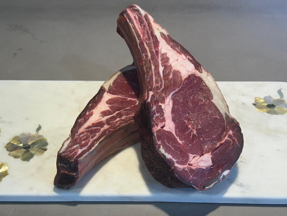 Gold Range Dry Age 14 day Rib Eye - SOLD OUT