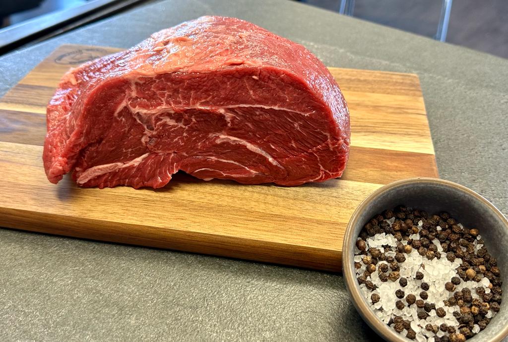 Platinum Rump {Rostbiff} (Wagyu Grass Fed MBS4)