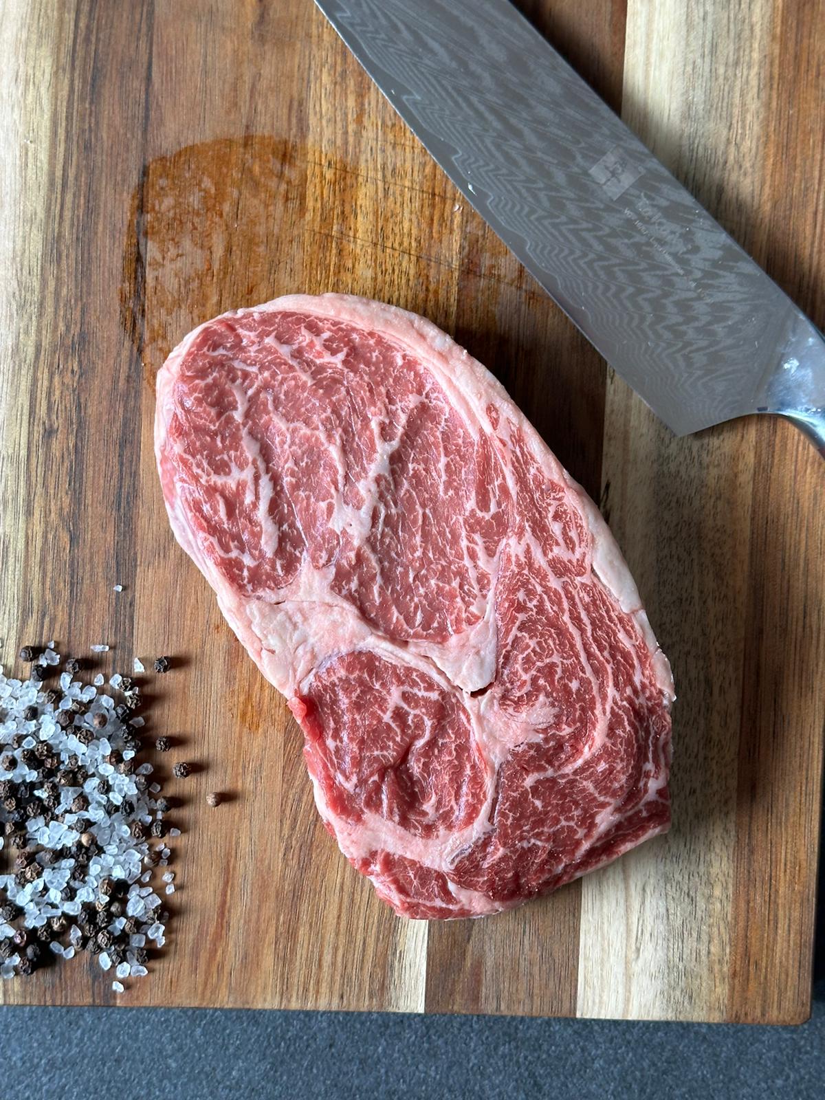 Platinum+ Angus Scotch Fillet MBS6