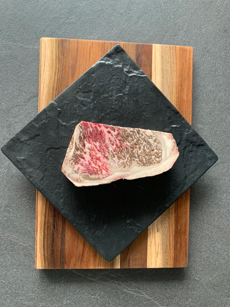 Dry Age Journey