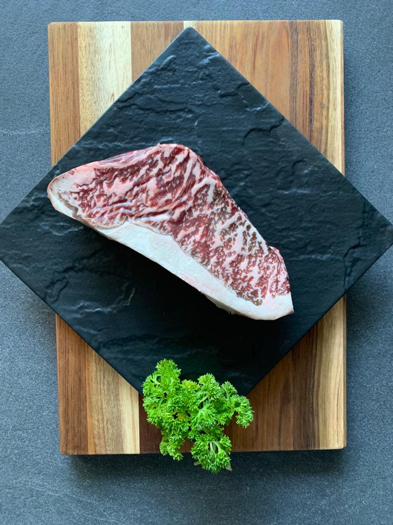 Dry Age Journey