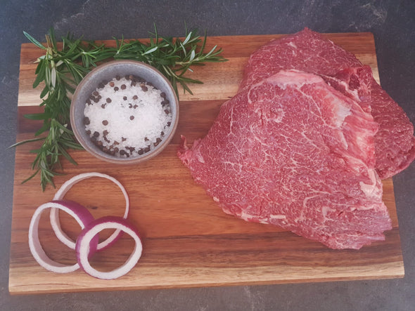 Wagyu Beef Cheeks - SOLD OUT