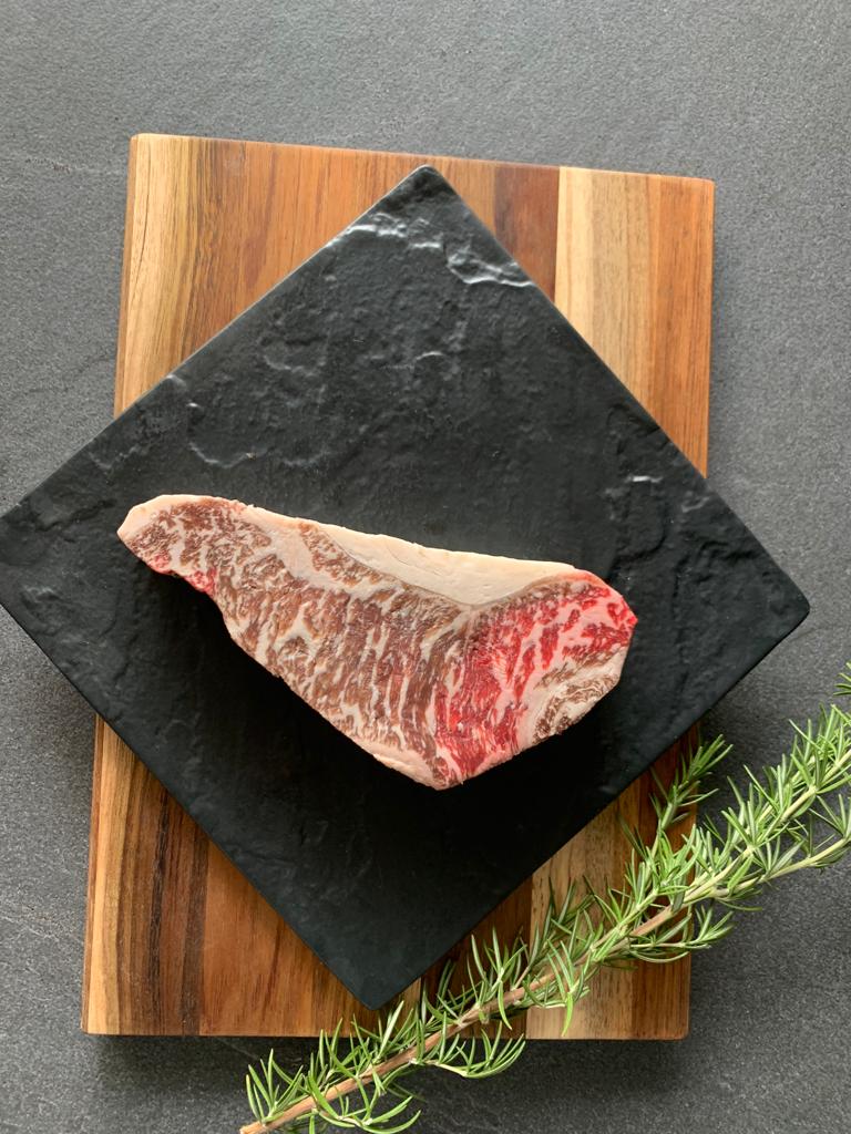 Dry Age Journey