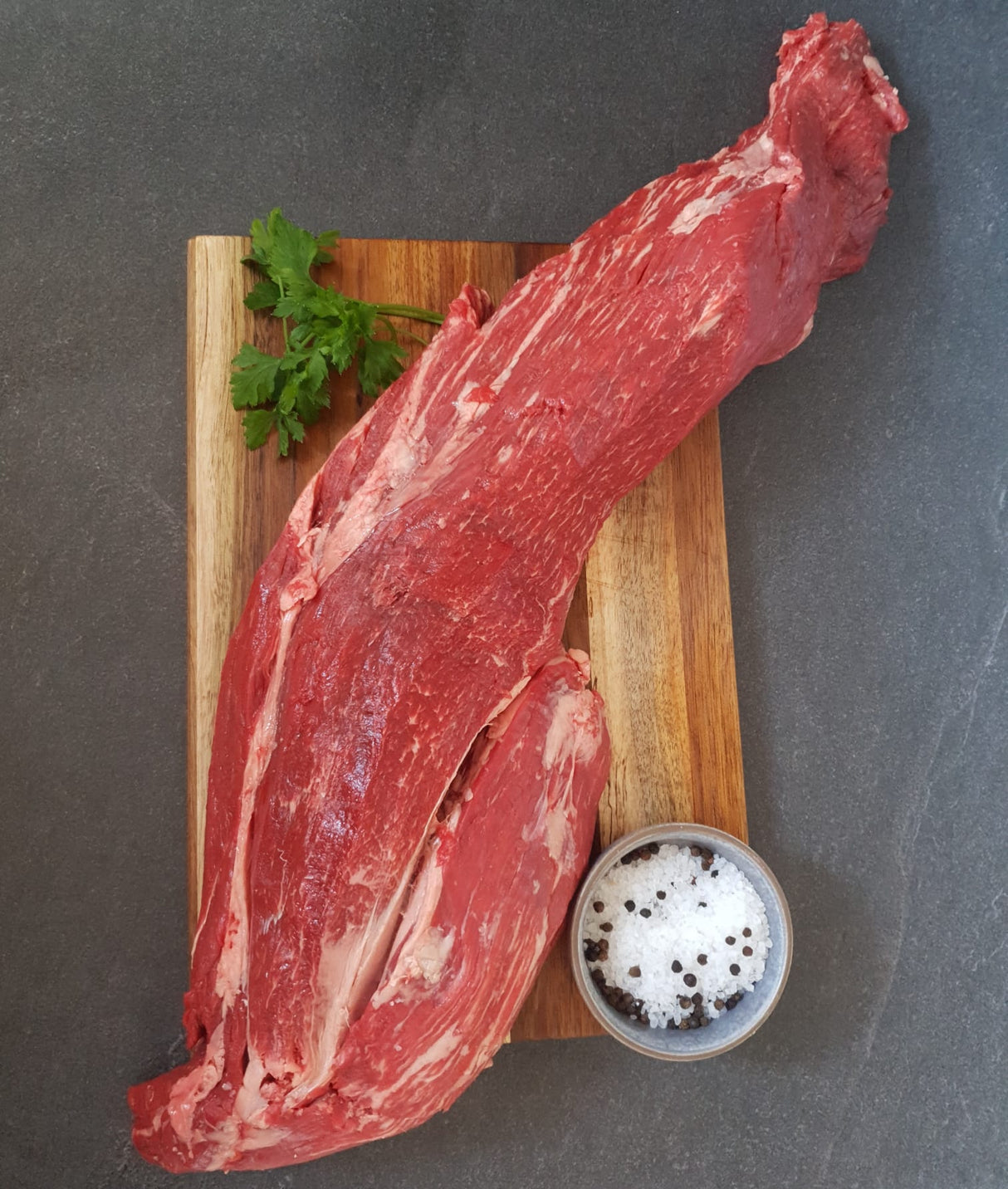 Platinum+ Wagyu Eye Fillet (Wagyu MBS 9)