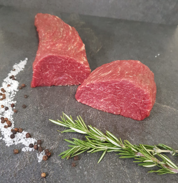 Gold Range Eye Fillet (Grass Fed)