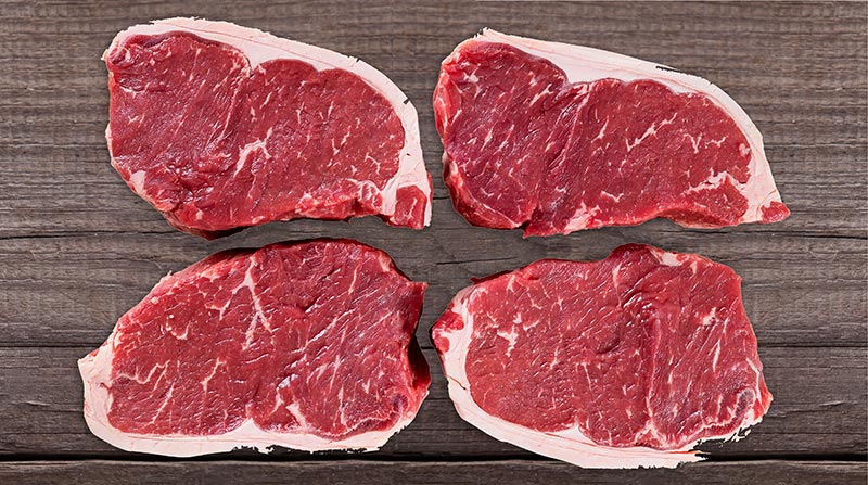 Gold Range Porterhouse