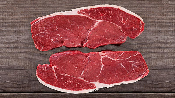 Gold Range Rump