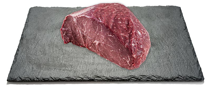 Platinum Range Rump (Wagyu Grain Fed Marble Score 5+)