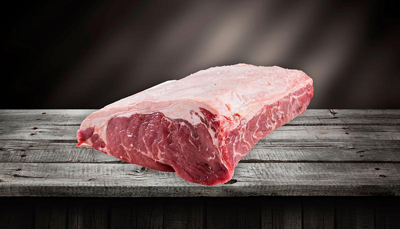 Gold Range Porterhouse