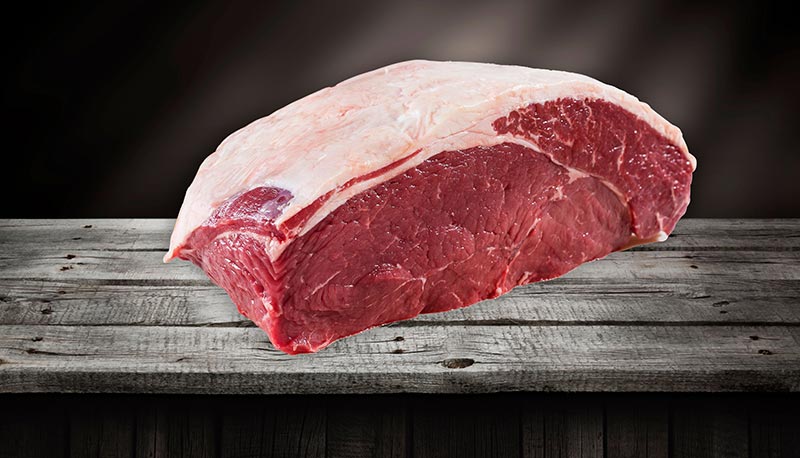 Gold Range Rump