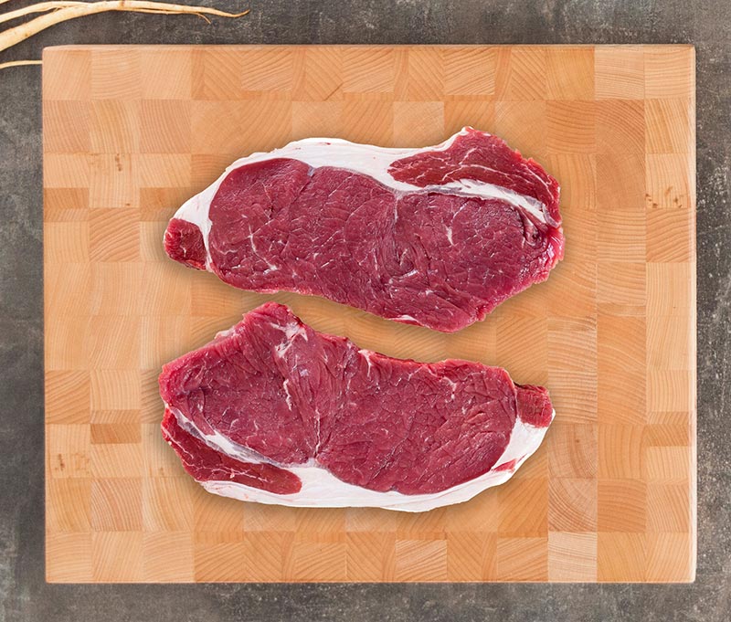 Silver Range Porterhouse