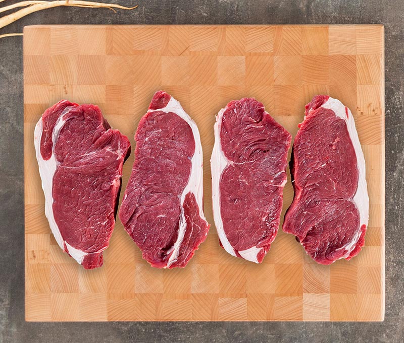 Silver Range Porterhouse