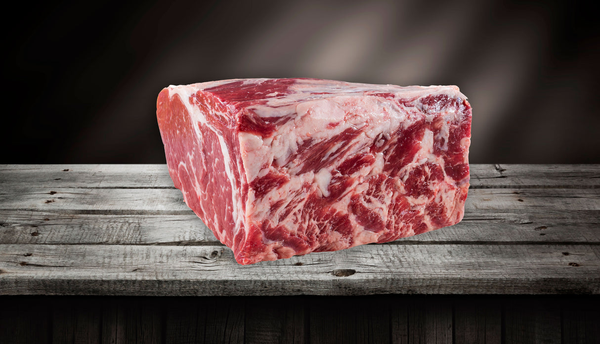 Gold Range Scotch Fillet