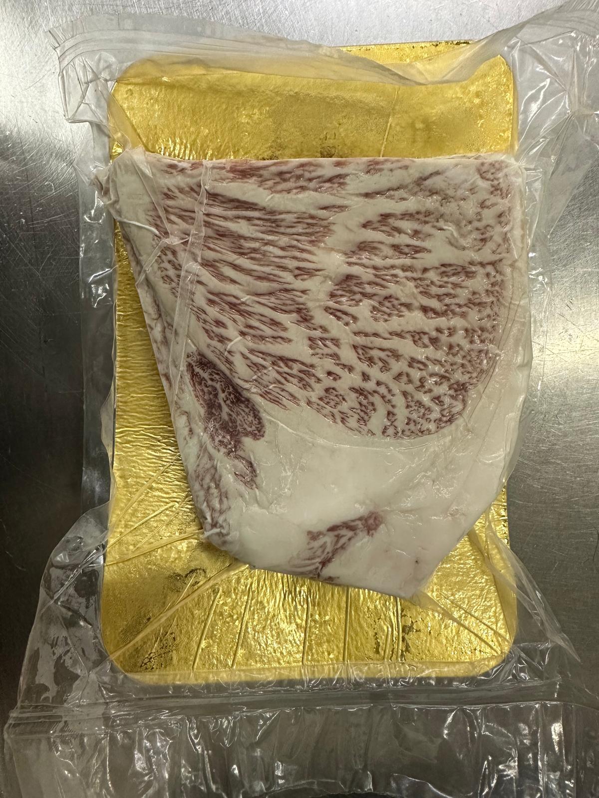 Platinum+ Porterhouse Steaks (Wagyu Marble Score 11/12)