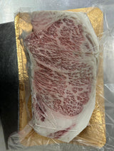 Platinum+ Porterhouse Steaks (Wagyu Marble Score 11/12)