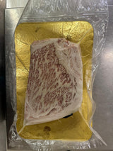 Platinum+ Scotch Fillet Steaks (Wagyu Marble Score 11/12)