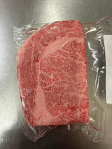 Platinum+ Scotch Fillet Steaks (Wagyu Marble Score 11/12)