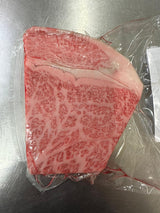 Platinum+ Scotch Fillet Steaks (Wagyu Marble Score 11/12)