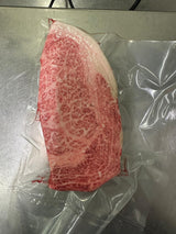 Platinum+ Scotch Fillet Steaks (Wagyu Marble Score 11/12)