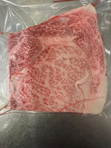Platinum+ Scotch Fillet Steaks (Wagyu Marble Score 11/12)
