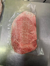 Platinum+ Scotch Fillet Steaks (Wagyu Marble Score 11/12)