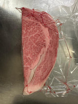 Platinum+ Scotch Fillet Steaks (Wagyu Marble Score 11/12)