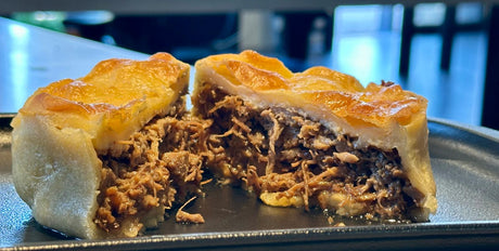 Rustic Wagyu Pie (Frozen)