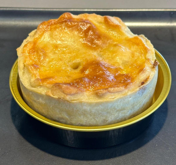 Rustic Wagyu Pie (Frozen)