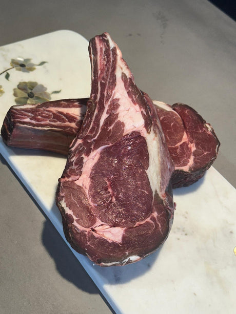 Gold Range Dry Age 14 day Rib Eye - SOLD OUT
