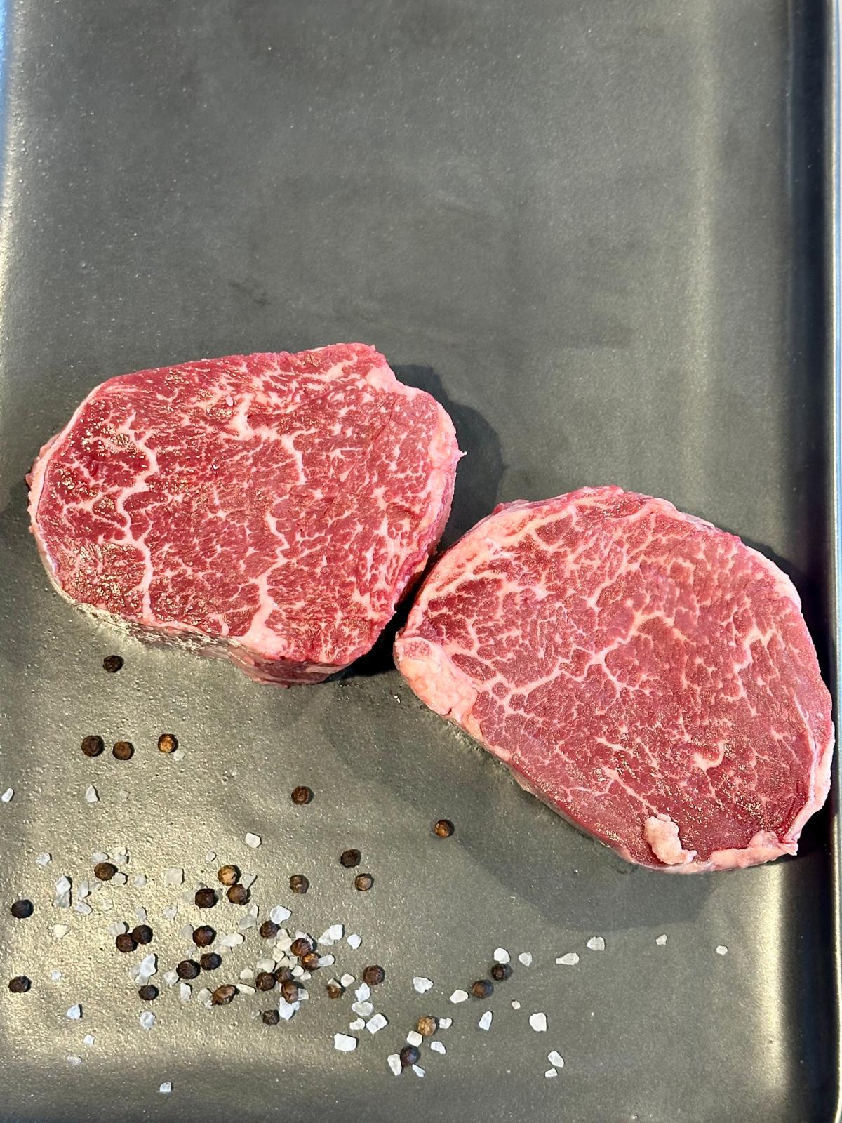Platinum+ Eye Fillet (Wagyu MBS7)