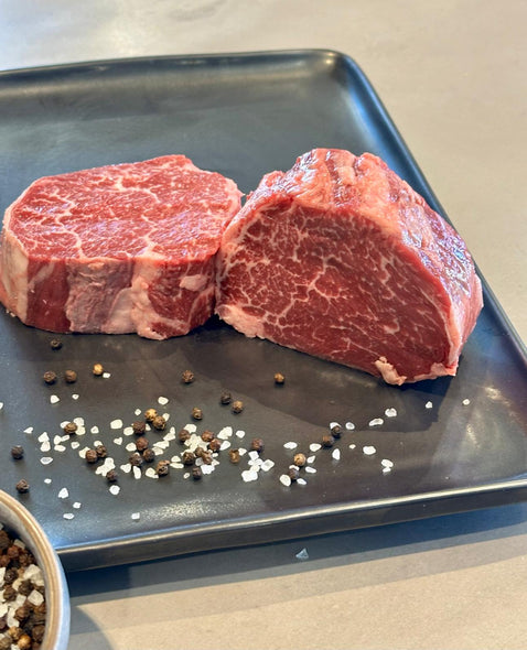 Platinum+ Eye Fillet (Wagyu MBS7)