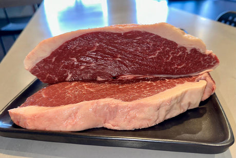 Gold Rump Cap (Picanha) - $45/kg