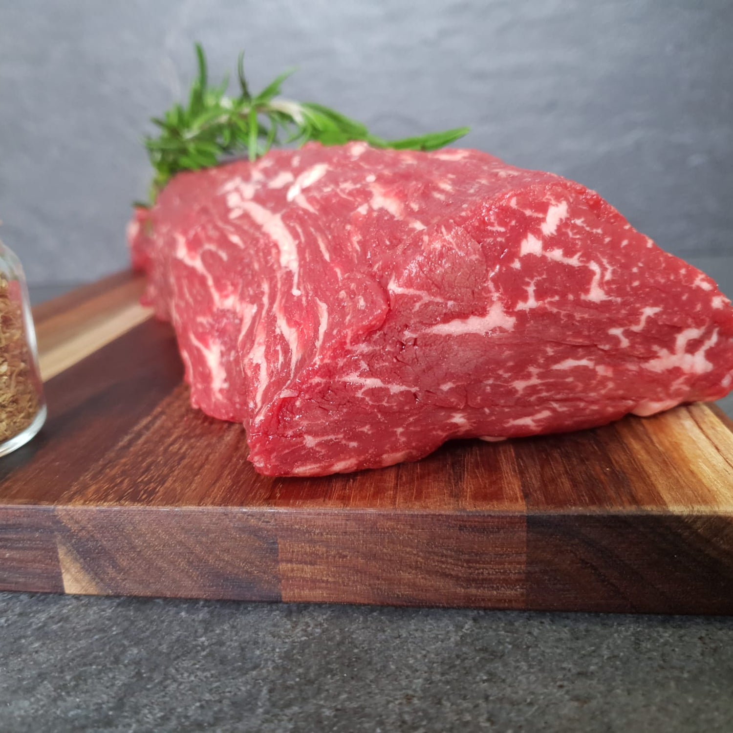 Platinum Range Eye Fillet (Wagyu Grain Fed Marble Score 5+)