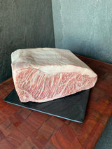 Platinum+ Porterhouse Steaks (Wagyu Marble Score 11/12)
