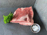 Wagyu Brisket (Marble Score 9)