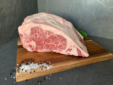 Platinum Bone In Porterhouse (Grain Fed)