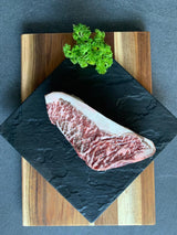 Dry Age Journey