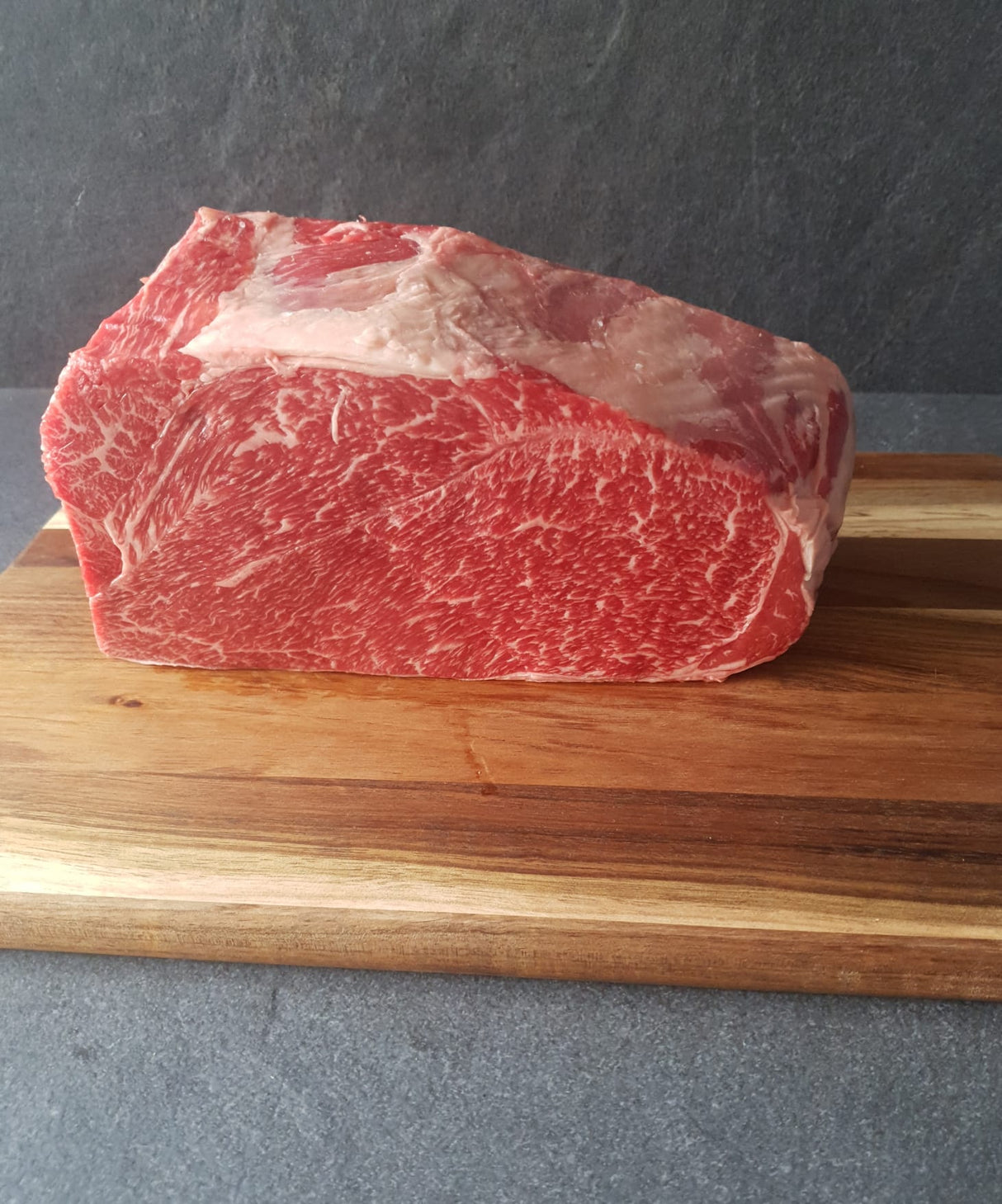 Wagyu Roast (MBS 9)
