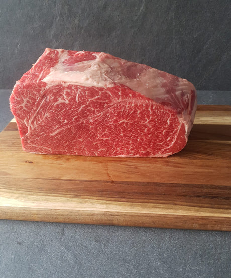 Wagyu Roast (MBS 9)