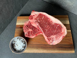 Platinum Bone In Porterhouse (Grain Fed)
