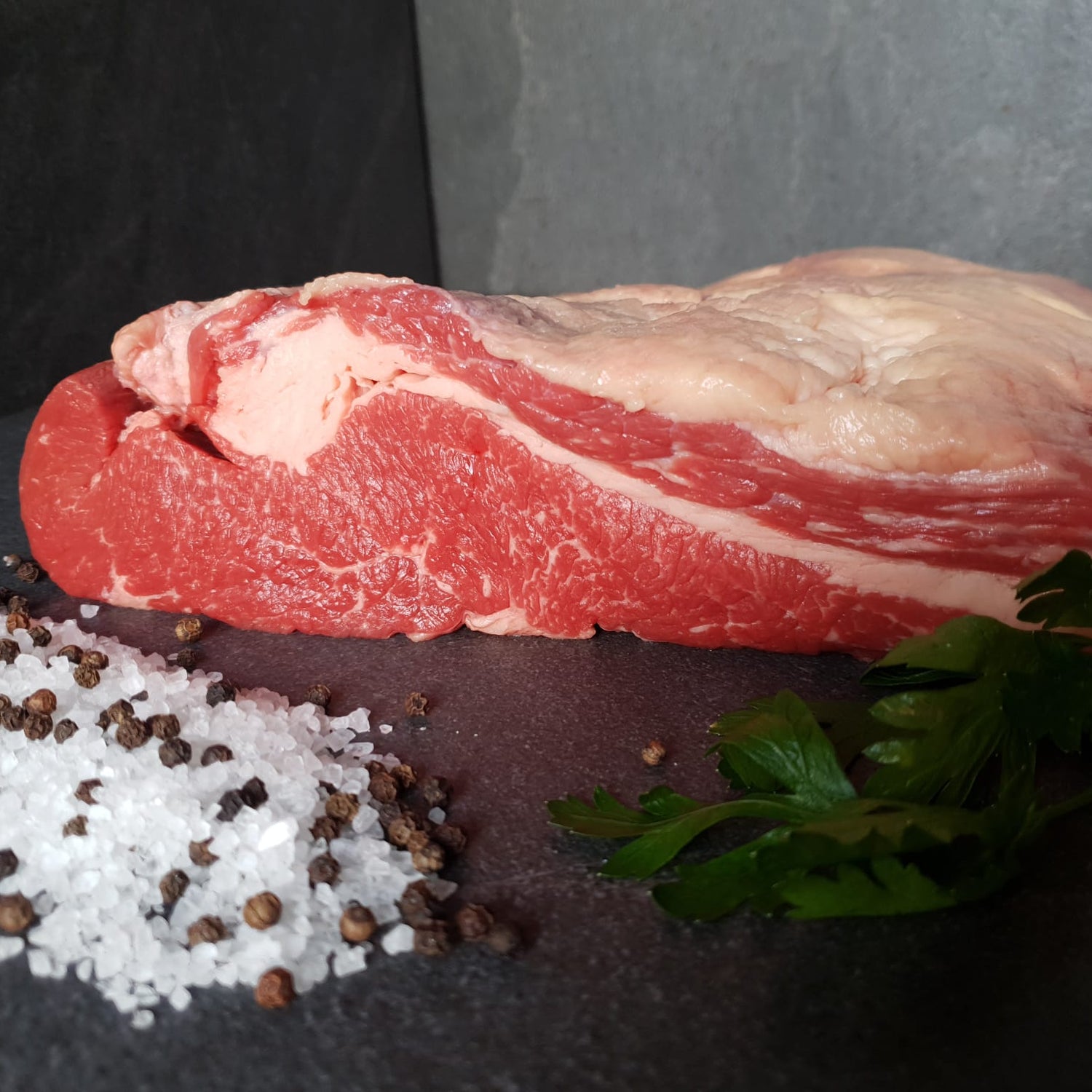 Brisket (Grass Fed Marble Score 4)