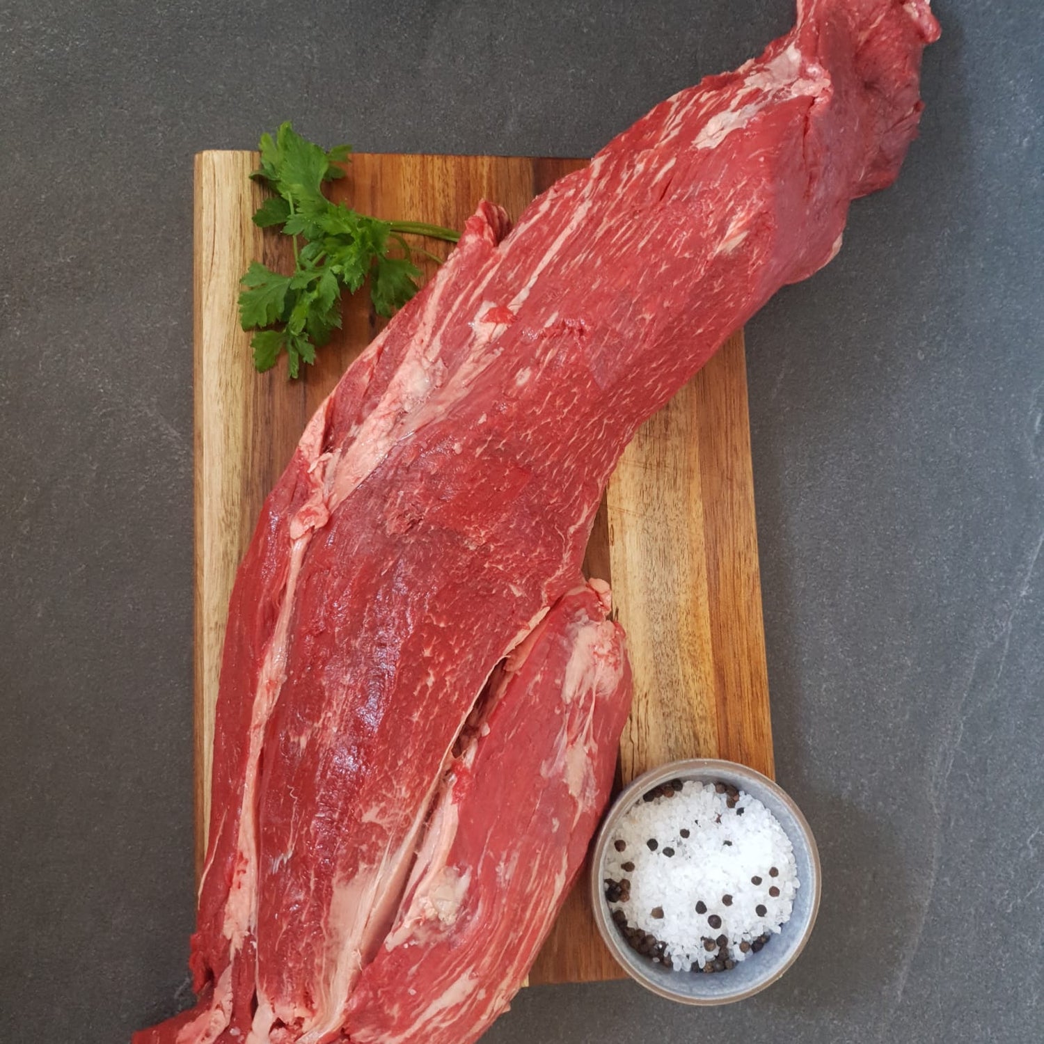 Platinum+ Wagyu Eye Fillet (Wagyu MBS 9)