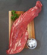 Platinum+ Wagyu Eye Fillet (Wagyu MBS 9)