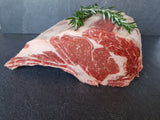 Gold Range Bone In Rib Eye