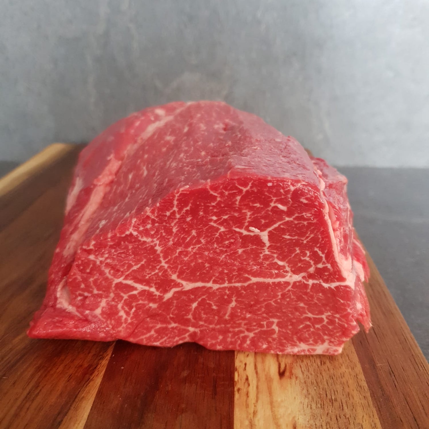 Platinum+ Wagyu Eye Fillet (Wagyu MBS 9)