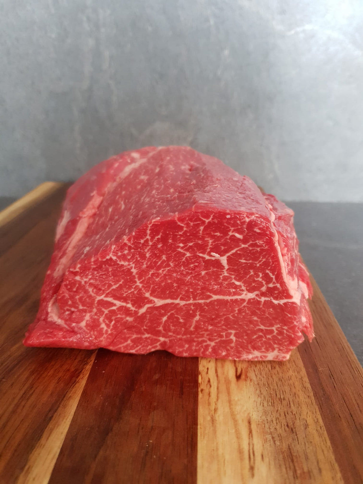 Platinum+ Wagyu Eye Fillet (Wagyu MBS 9)