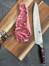 Platinum+ Angus Porterhouse (Wagyu MBS6)