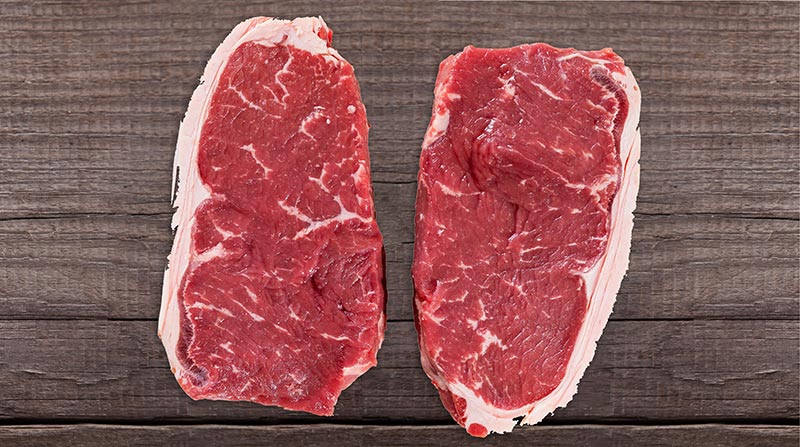 Gold Range Porterhouse