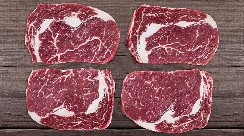 Gold Range Scotch Fillet